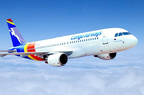 RDC : Congo Airways annonce la reprise effective de ses activités