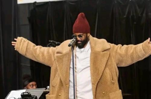 Fally Ipupa triomphe à “Paris la Défense Arena” avec un concert historique rassemblant plus de 40 000 fans
