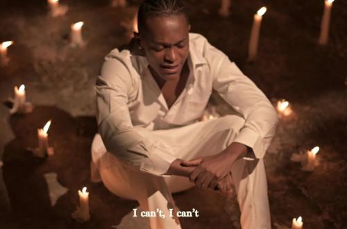 « Mpiaka », un nouveau titre d'Innocent Balume émouvant, captivant, interpellatif et hors du commun qui attire l’attention de tous