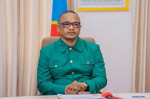 Marche de l'opposition en RDC : « Le gouvernement interdit ladite marche et les forces de sécurité feront face aux manifestants » (Peter Kazadi)