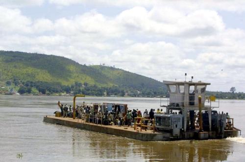 Crue du fleuve Congo : les autorités publiques appelées à prendre les dispositions afin de se prémunir des inondations