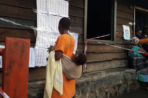Élections RDC 2023 : les électeurs exclus du scrutin regrettent pour n'avoir pas participé à la présidentielle