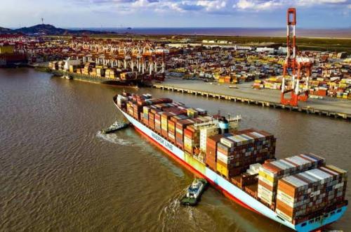La Chine supprime les droits de douane sur les importations de six pays africains, dont la RDC