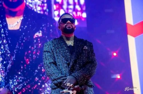 Musique : Fally Ipupa réalise un plein dans la mythique salle Ovo Arena