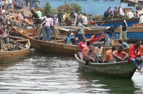 Ituri : cette crainte de la protection civile sur la participation des réfugiés enrôlés pour les élections