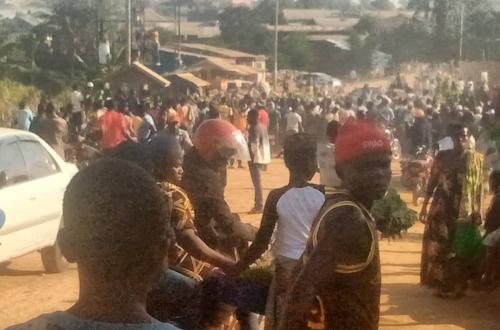 Scandale électoral à Bunia : 30 civils interpellés lors du soulèvement électoral