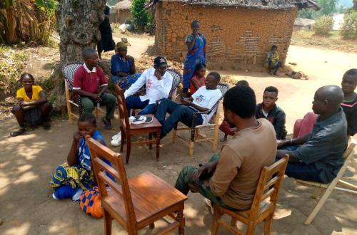 Irumu : tension après exclusion des agents formés à walendu-Bindi