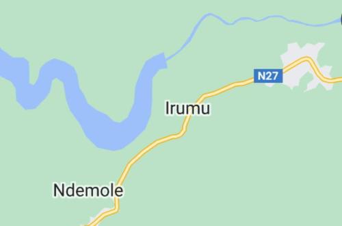 Tension post électorale en Ituri : un élu désavoué à Irumu