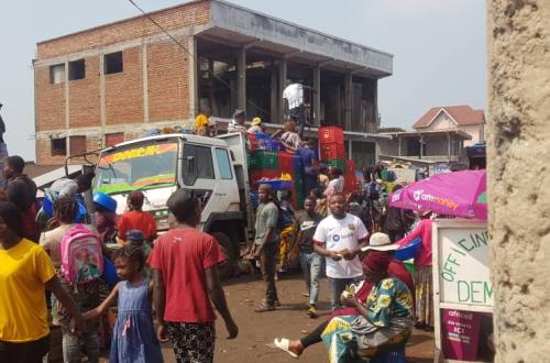 Nyiragongo : Faut-il réserver certains métiers exclusivement aux femmes ?, Une question qui préoccupe les femmes déplacées vivant à Muja