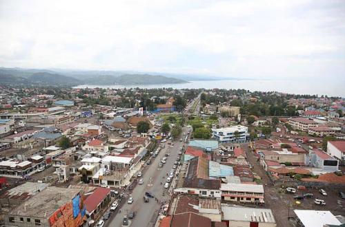 Éventuelle ville morte ce lundi à Goma : « Aucune manifestation ne sera autorisée » (Maire a.i)