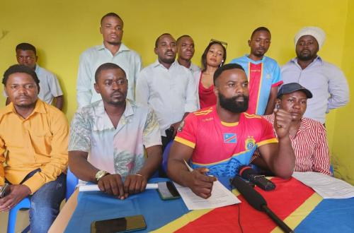 Présidentielle 2023 en RDC : la série de journées « ville morte » décrétée à Goma perçue comme un non-événement