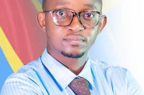 Irumu : au parlement, Kakule Fidèle opte pour la défense du peuple
