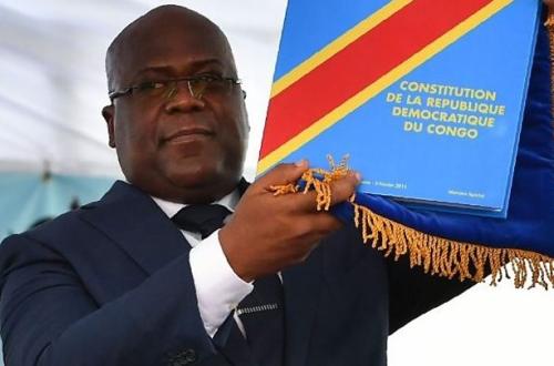 Investiture de Tshisekedi : les bourgmestres et leurs adjoints ainsi que les chefs de base de Kinshasa invités ce vendredi pour une séance de travail