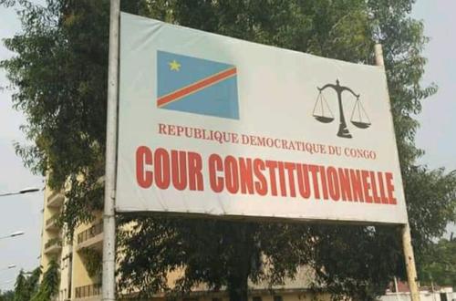 Présidentielle en RDC : l'analyse des requêtes prévue lundi prochain par la cour constitutionnelle