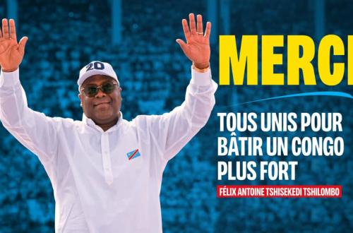 Réélection de Félix Tshisekedi : la Chine attache une grande importance au développement des relations Sino-Congolaises