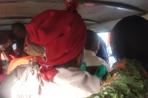 Goma : la hausse du prix de transport en commun et sa carence inquiètent au plus haut degré la population
