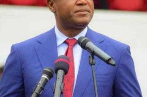 Kinshasa : « Gentiny Ngobila n'est pas arrêté et n'a pas démissionné de ses fonctions de gouverneur de la ville » (Mise au point)