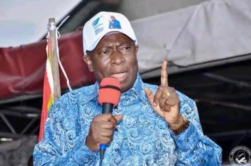 Invalidation des candidats députés par la CENI : Augustin Kabuya soutient cette démarche légale consistant à assainir le processus électoral