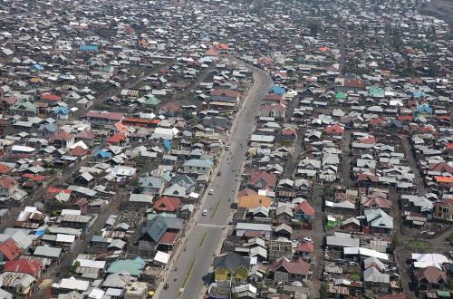 Journée sans transport en commun à Goma : les organisateurs félicitent la population pour avoir respecté cette mesure