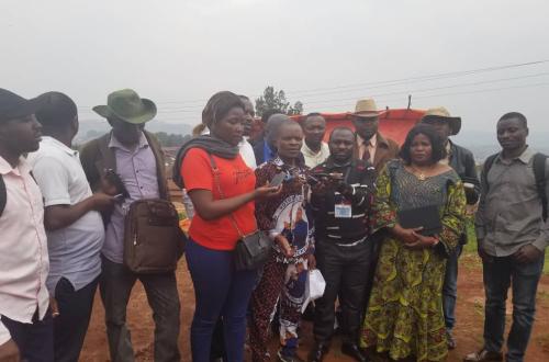Butembo : Des mandataires et témoins de partis et regroupements politiques crient à la « fraude électorale »