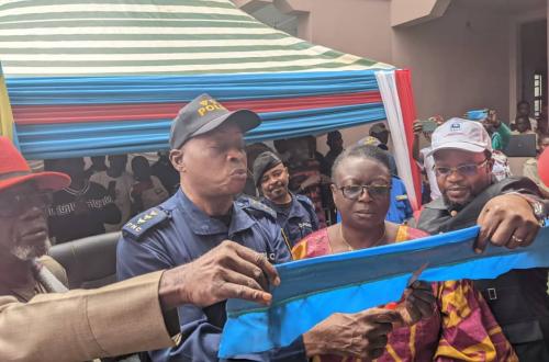 Butembo : Lancement des activités de la mutuelle de santé des enseignants