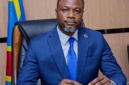 RDC : « Faux, la rentrée scolaire n'est pas repoussée au lundi 15 janvier, elle est maintenue pour le lundi 08 janvier prochain » (Tony Mwaba)
