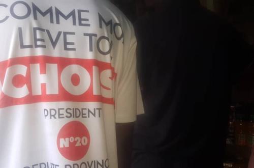 Goma : la Sainte Sylvestre, une double célébration couplée avec la réélection de Tshisekedi à la présidentielle