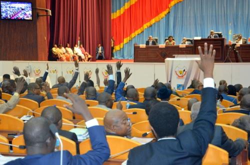 Législative nationale en RDC : une politique sans femme pour l’Ituri