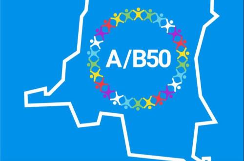 Législatives nationales en RDC : le regroupement A/B50 se félicite de la conquête de 20 sièges