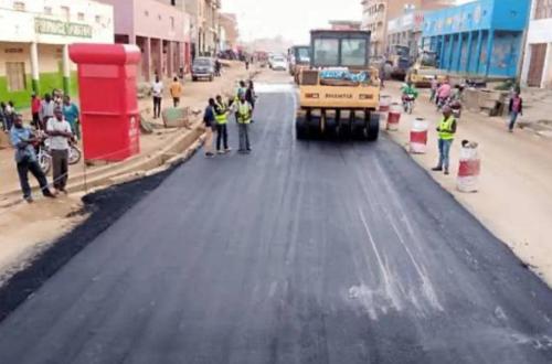 Bunia : le service de « Mon Gabaon » sollicité sur l'axe routier rond point Fina-Madjudu