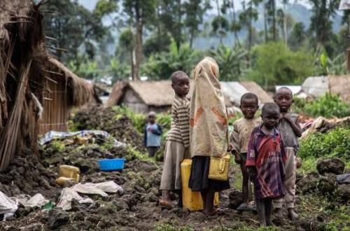 Ituri : 13 élèves testés positifs à la peste dans une école primaire de Kpandroma