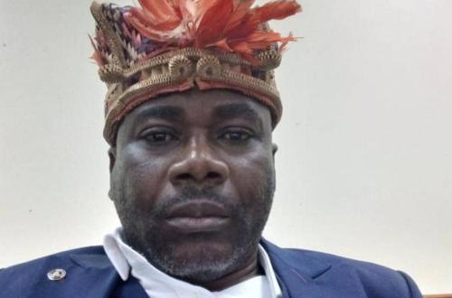 Ituri : Mambasa choisit Emmanuel Leku pour siéger au compte des chefs coutumiers