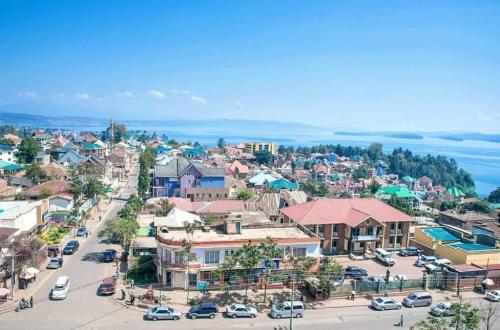 Bukavu : apparition d'une épidémie de la conjonctivite virale surinfectée appelée « APOLLO »