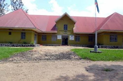 Rutshuru : le Conseil local de la jeunesse de Bwito projete une marche pacifique pour demander le départ de la MONUSCO
