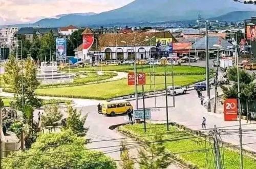 Goma : des parents non favorables aux frais de participation l'Exetat édition 2024 à 130 mille  CDF dans le contexte de guerre au Nord-Kivu 