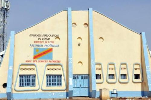 Ituri : sous l'état de siège, la session extraordinaire convoquée à l'assemblée provinciale