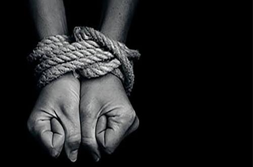 "La lutte contre la traite des êtres humains doit être une affaire de tous" (Melchisédech Muzungu)