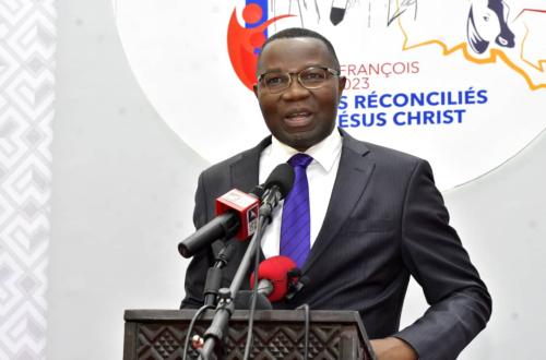 Accord-cadre d’Addis-Abeba : Julien Paluku propose sa revisitation pour éclairer les obligations du Rwanda et de l’Ouganda