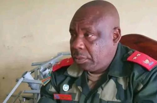 Nord-Kivu : le gouverneur militaire interdit toute circulation de véhicules à vitres teintées