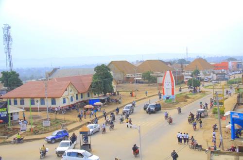Bunia : le maire appelle les responsables des églises de réveil et maisons de prière de passer s'identifier à son bureau