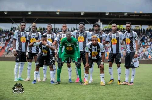 Ligue des Champions :  Philippe Kinzumbi absent dans l'effectif du TP Mazembe pour affronter Mamelodi Sundows