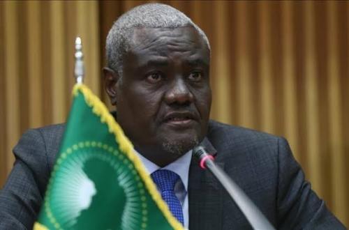 L'Union Africaine sort de son silence et appelle la RDC et le Rwanda à la désescalade par les voies de dialogue