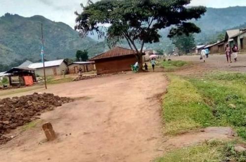 Beni : une femme tue son époux par un coup de pilon à Masambo