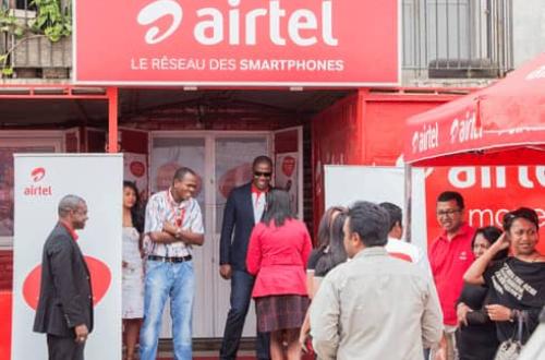 Butembo : la LUCHA annonce un sit-in devant la maison de télécommunication Airtel pour dénoncer la mauvaise qualité de ses services
