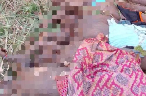 Ituri : les corps de 15 civils tués à Tali-Singo soumis à une autopsie