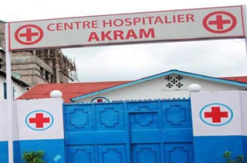 Kinshasa : fermeture du Centre Hospitalier AKRAM/Limete Salongo par le ministre de la Santé