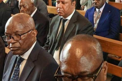 RDC : "Nous devons faire taire les divisions, faire taire tout ce qui nous désunit et nous mobiliser car cette Patrie ne peut être sauvée que par nous-mêmes" (Hon. Singoma Mwanza)