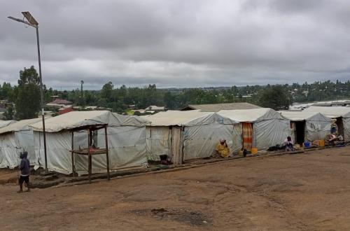 Ituri : près de 15 mille personnes vivent sans assistance humanitaire à Mokambo