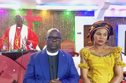 Ituri : Marini Bodo nomme Wilfried Banga à la tête du diocèse de Monts Bleu de l'ECC 80ème AIC/RDC