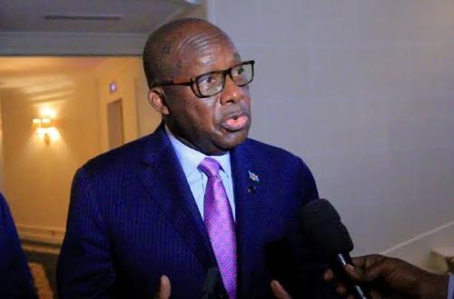 Accord UE - Rwanda : Kinshasa fulmine, “l’UE doit s’expliquer”
